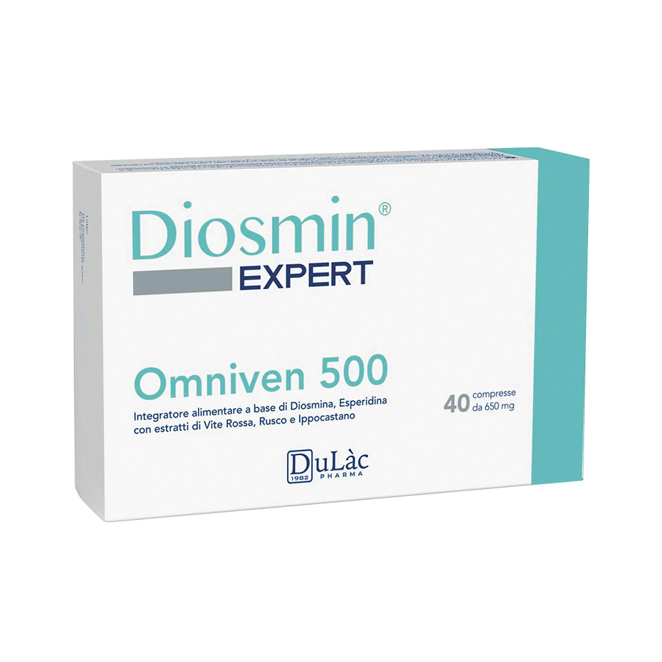 diosmin expert 500