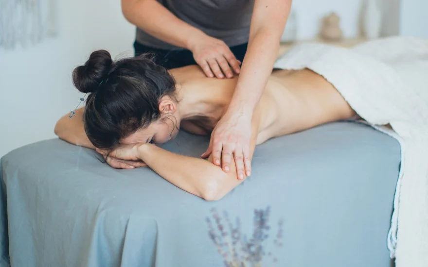arnica montana per massaggi