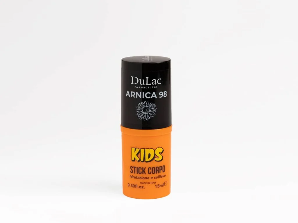 Dulac arnica bambini stick