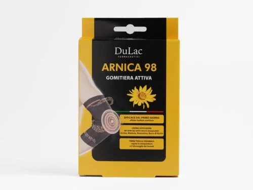dulac gomitiera elastica arnica​
