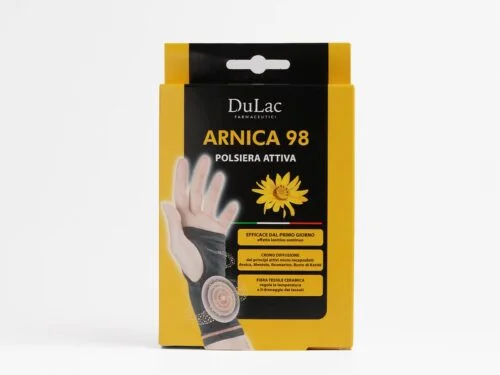 dulac polsiera elastica​ arnica