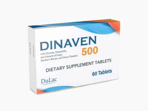 Dulac dinaven 500 tablets amazon