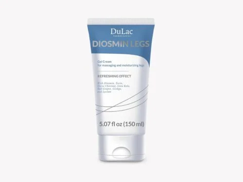 dulac diosmin heavy legs cream amazon