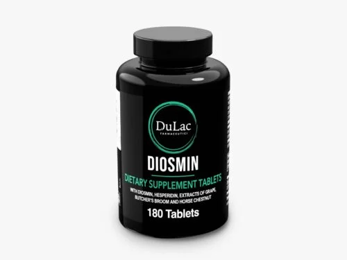 dulac diosmin supplement tablets amazon