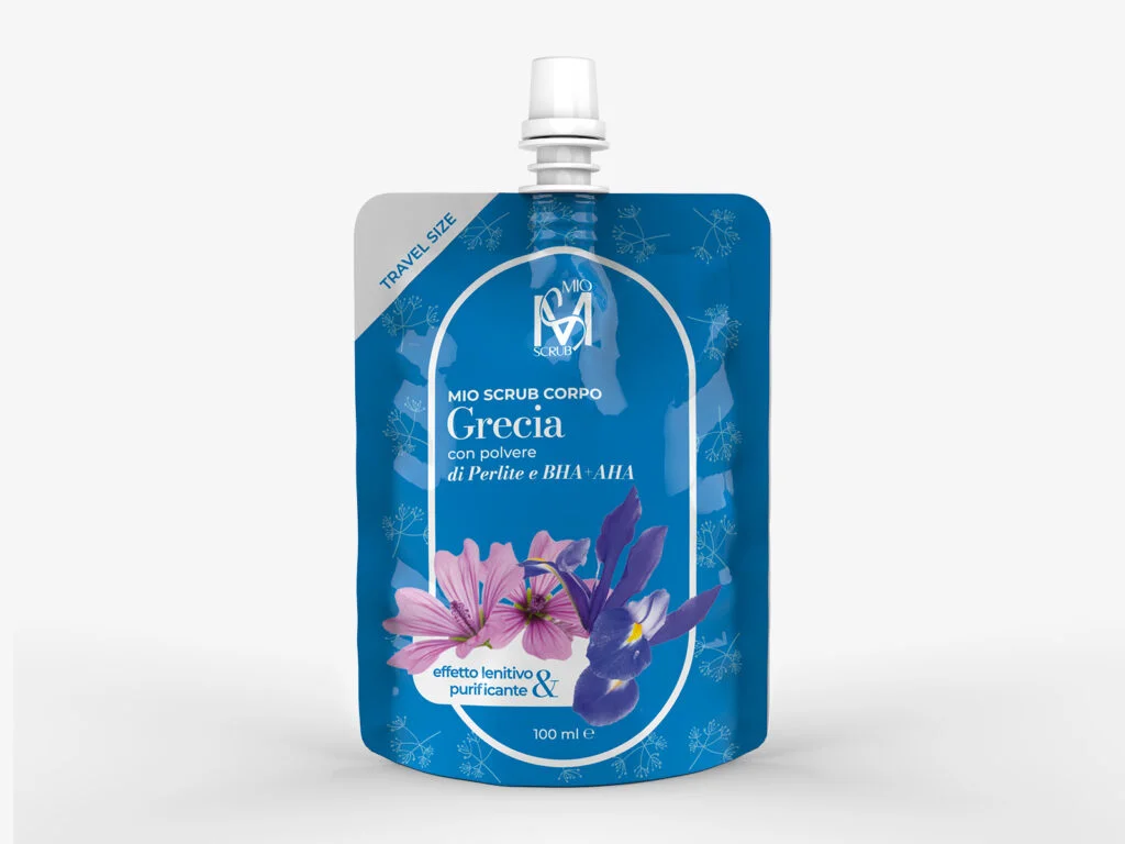 my body scrub greece dulac