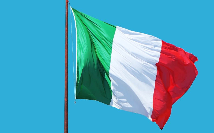 dulac classifica made in italy amazon
