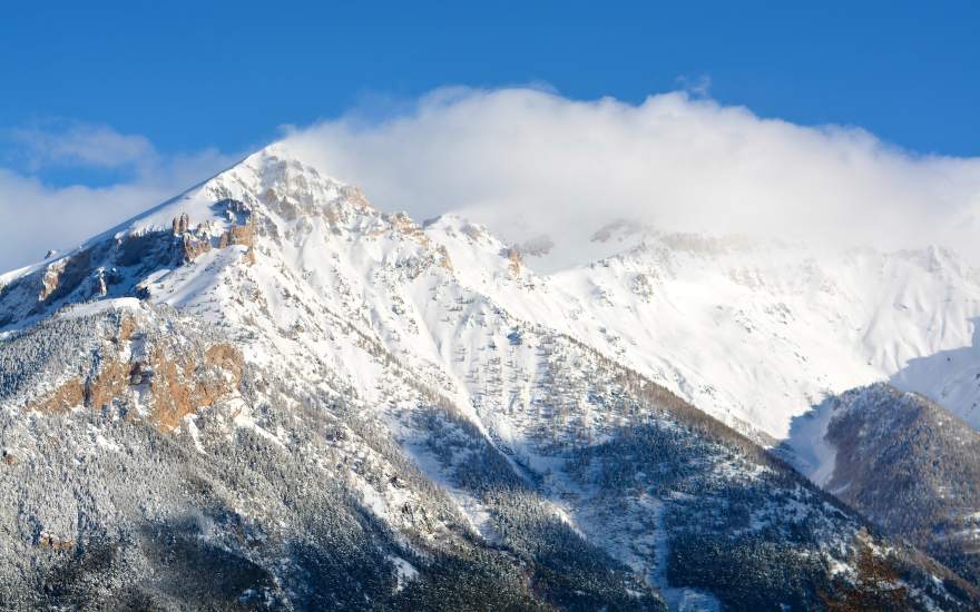 dulac sponsor sauze skysnow race 2023