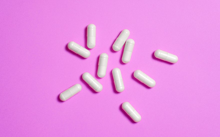 capsule collagene tipo 1