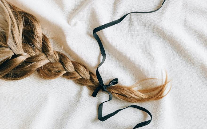 biotina serve per capelli
