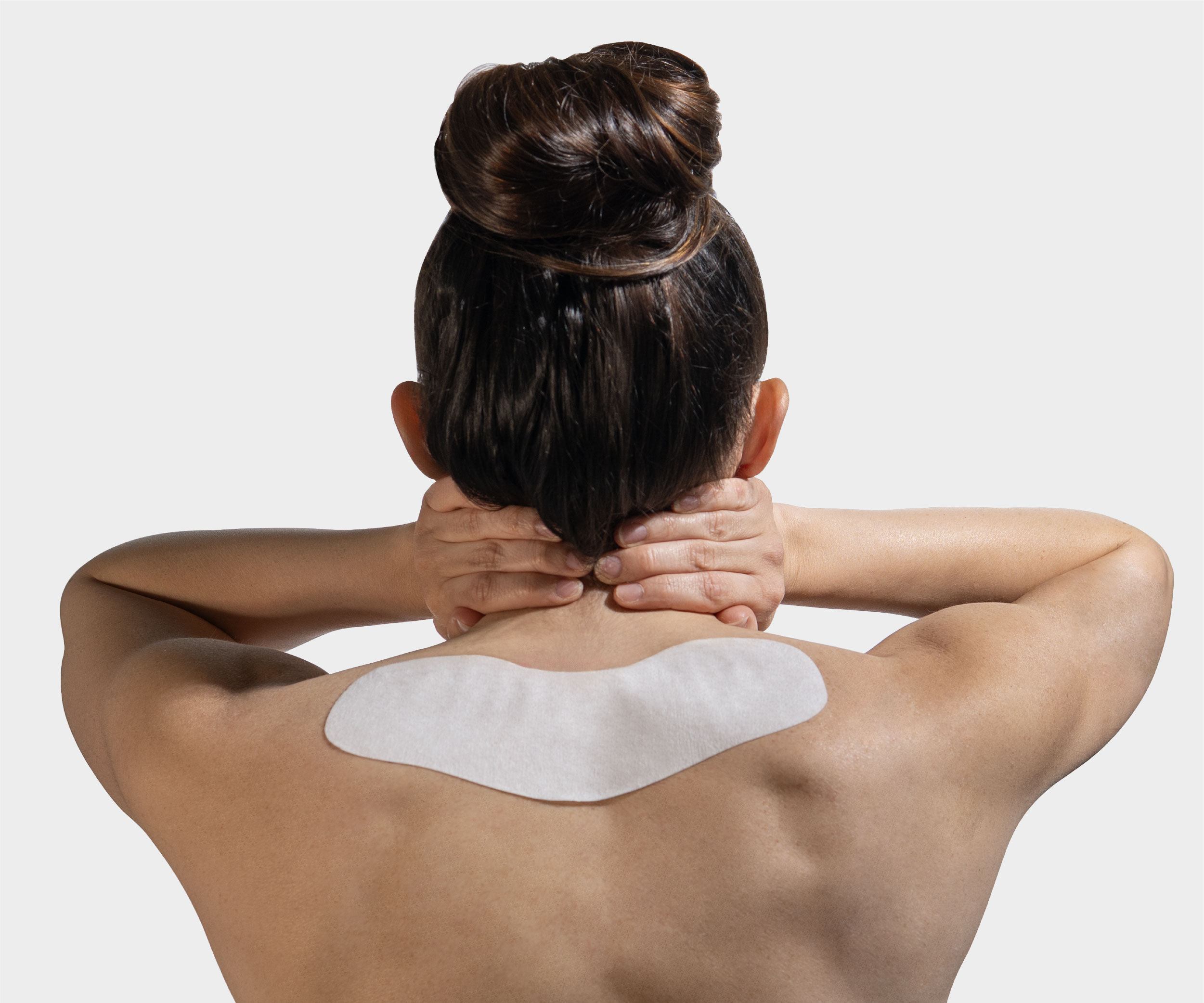 fascia per dolori muscolari e articolari