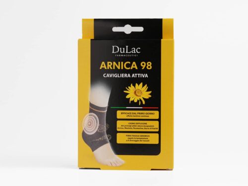 dulac cavigliera elastica arnica