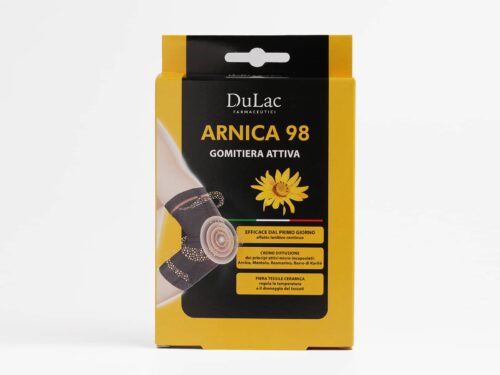 dulac gomitiera elastica arnica​