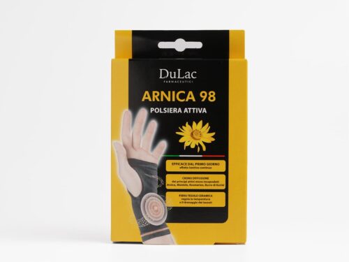 dulac polsiera elastica​ arnica