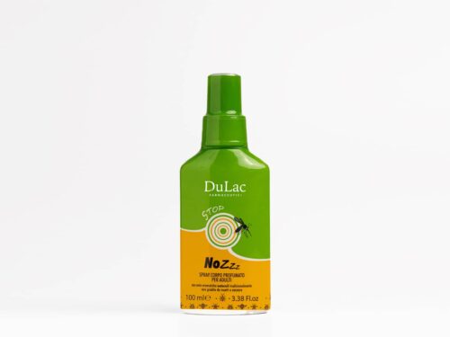 dulac spray antizanzare adulti