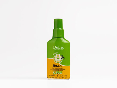 dulac spray antizanzare bambini