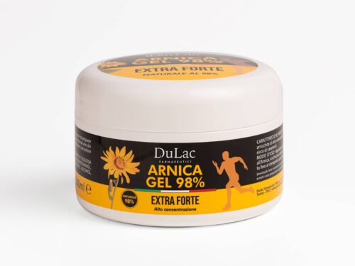 Dulac ARNICA GEL FORTE 300ML