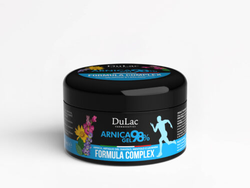 arnica complex dulac 300 ml