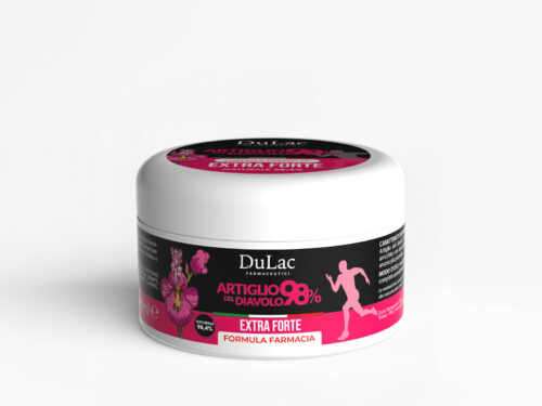 artiglio del diavolo gel 300 ml dulac
