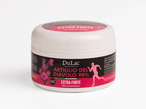 dulac ARTIGLIO DEL DIAVOLO CREMA 300ML