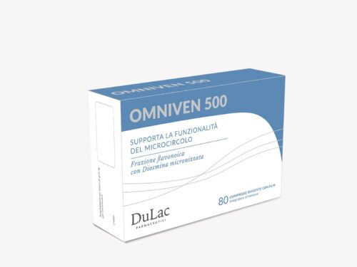 dulac omniven 500 80 compresse