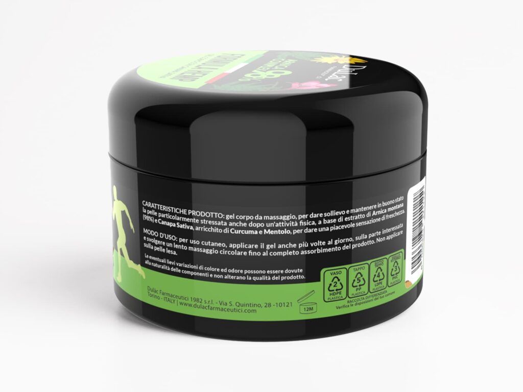 dulac retro arnica hemp