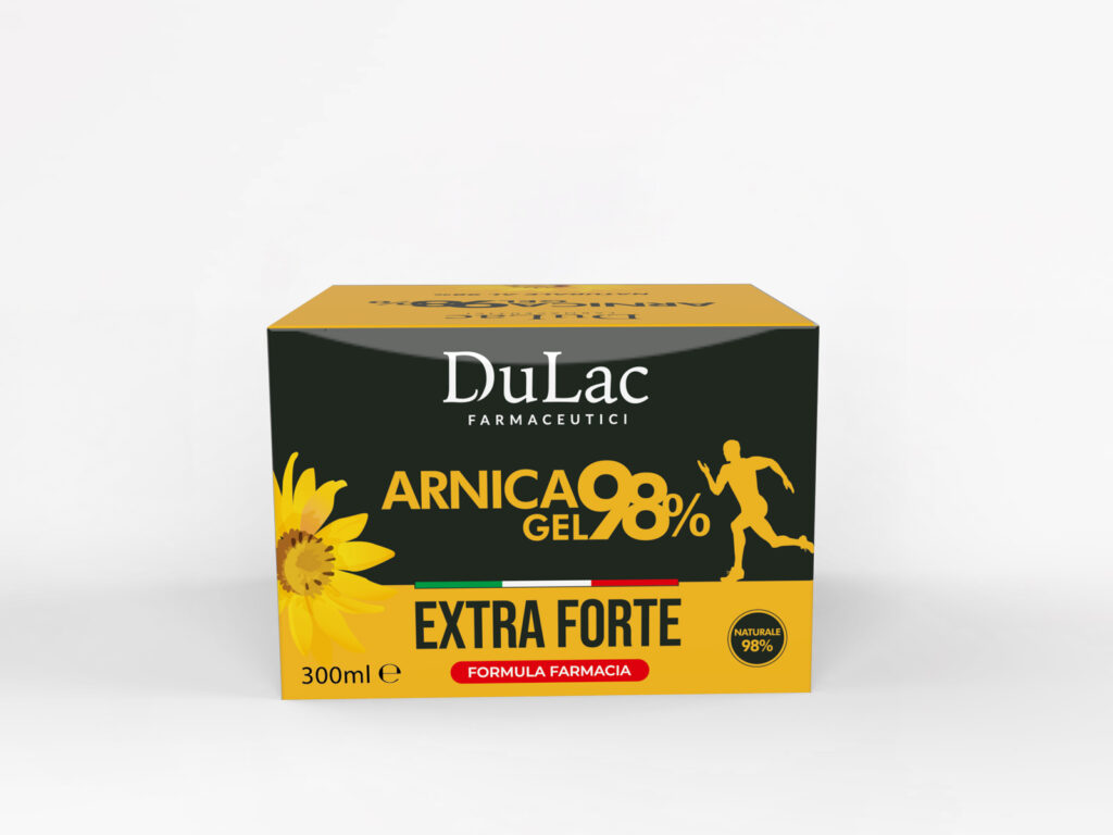 scatola arnica 98 300 ml