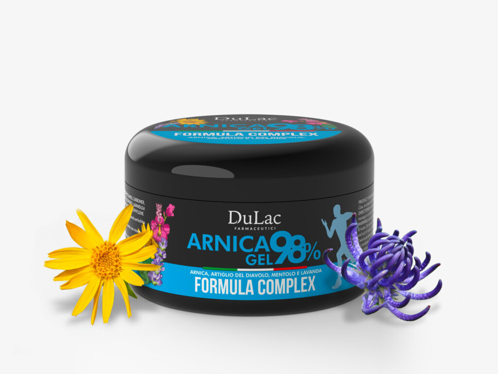 vaso arnica 98 formula complex 300ml