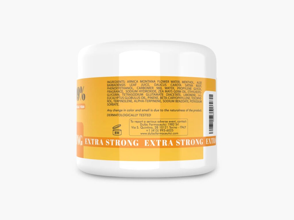 dulac arnica 99 back amazon