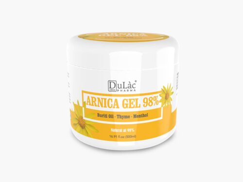 dulac arnica gel 98 amazon