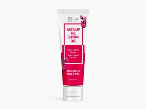 dulac devils claw gel 3 fl oz amazon