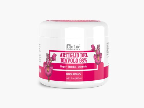 dulac devils claw gel amazon