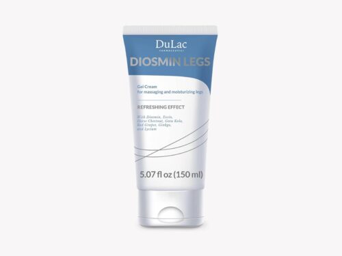 dulac diosmin heavy legs cream amazon