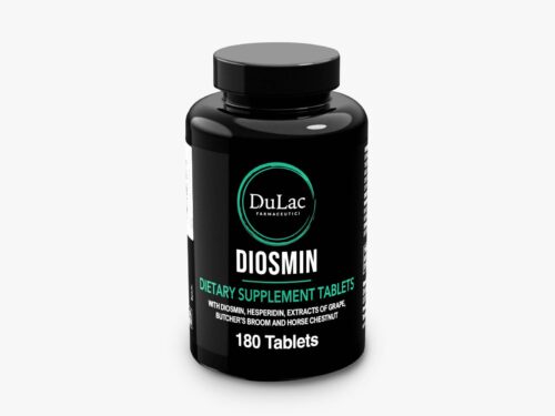 dulac diosmin supplement tablets amazon