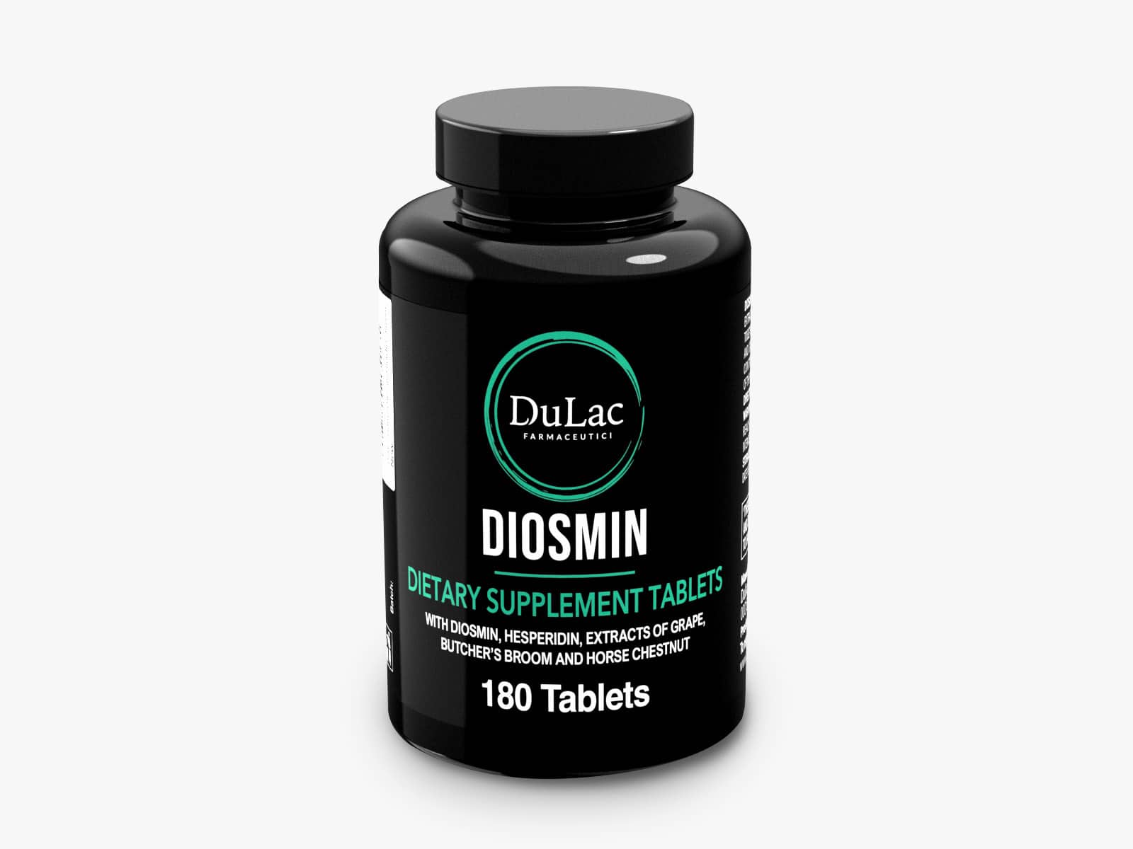 Diosmin 180 tablets