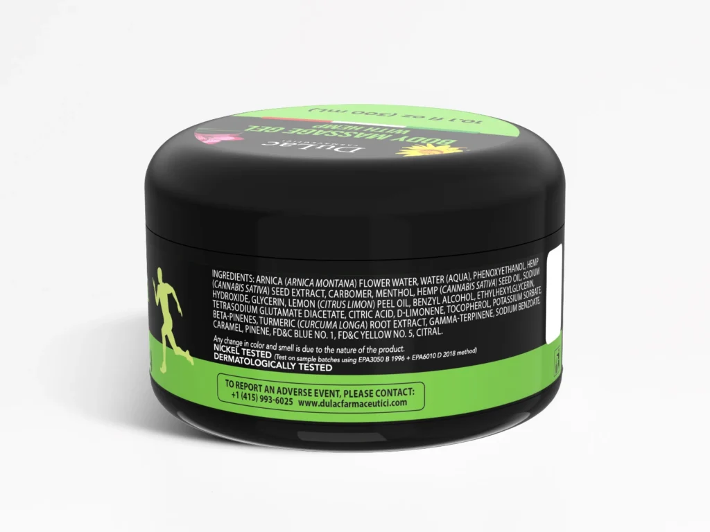 arnica hemp dulac back 2