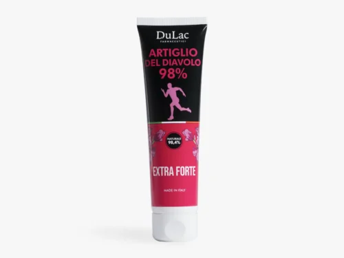 Artiglio del diavolo 100ml dulac