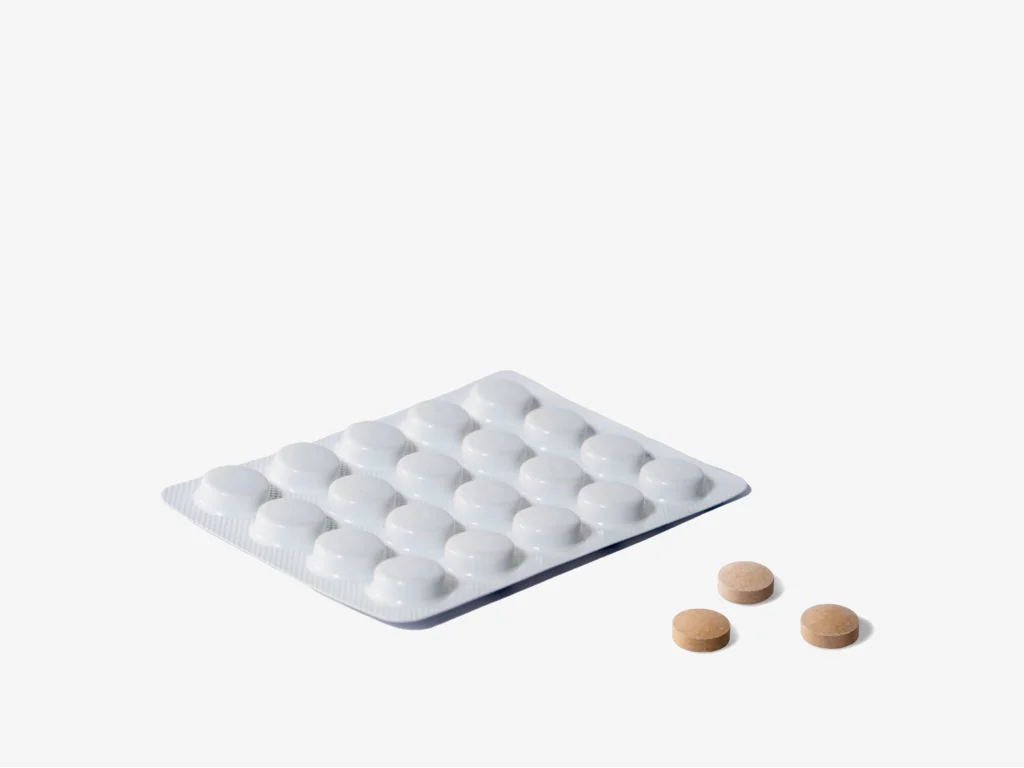 blister omniven 500