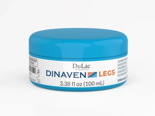 dinaven legs 3.38 fl pz