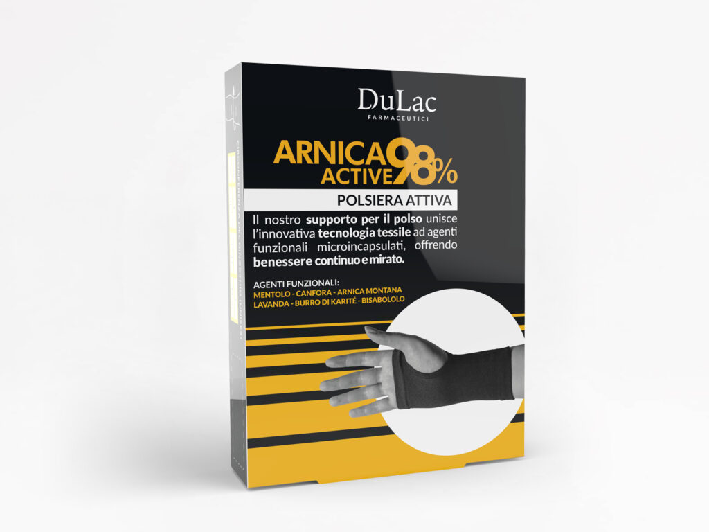 arnica 98 polsiera attiva dulac
