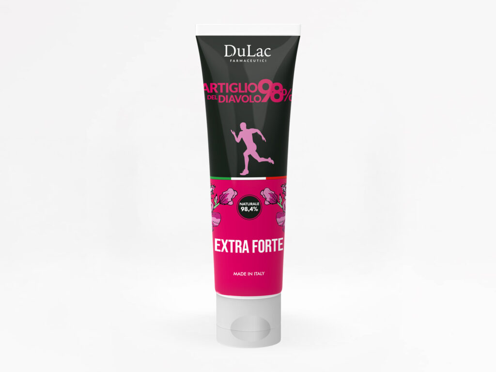 gel artiglio del diavolo 100 ml dulac