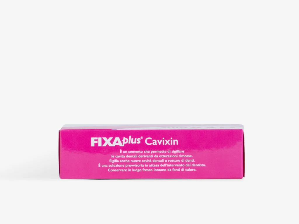 Cavixin lato 1
