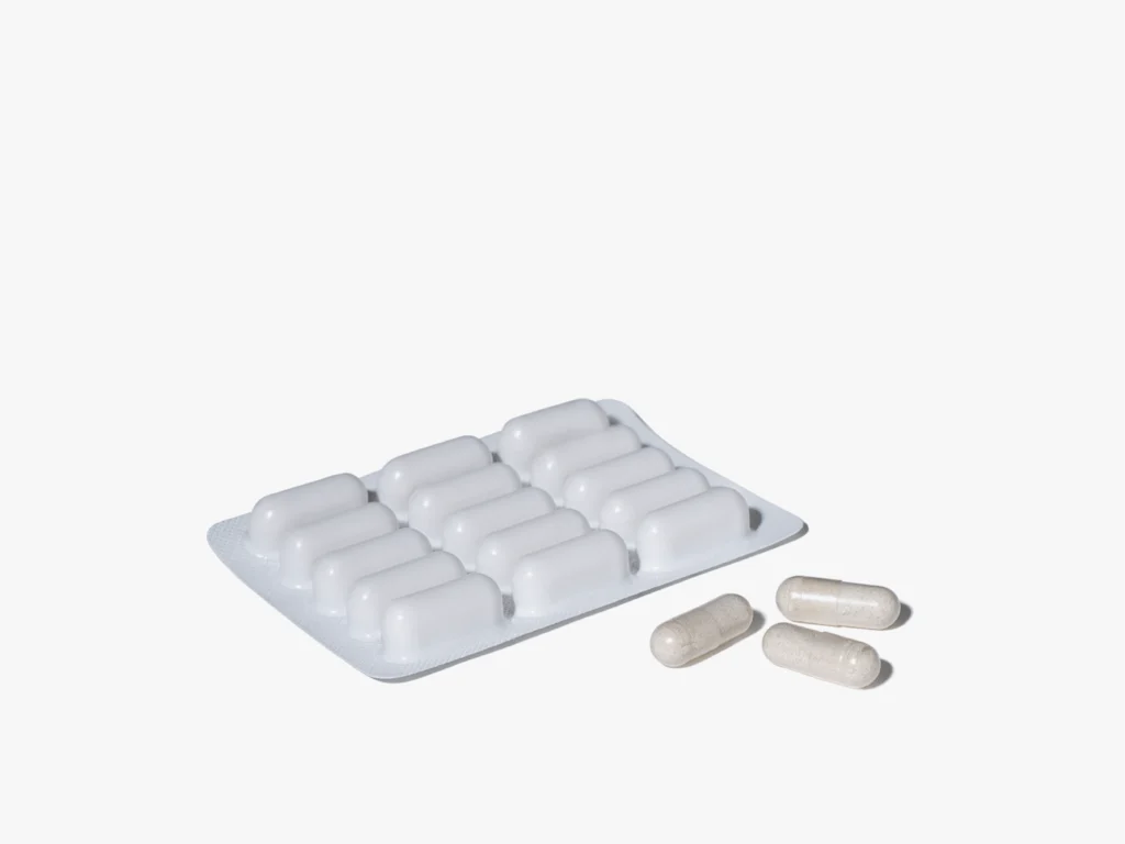 blister integratore glucosamina dulac