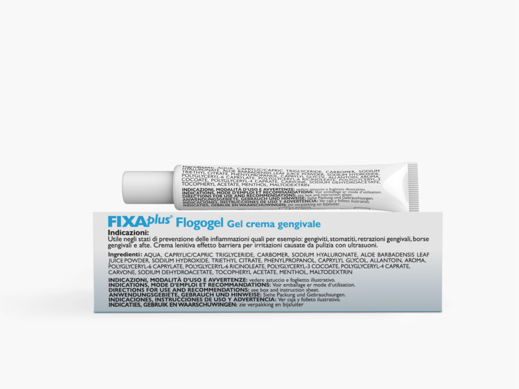 flogogel retro pack dulac