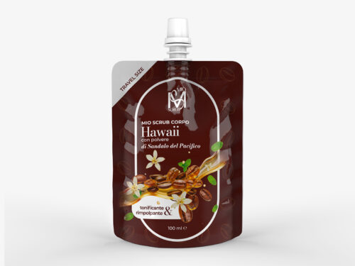 mio scrub corpo hawaii dulac