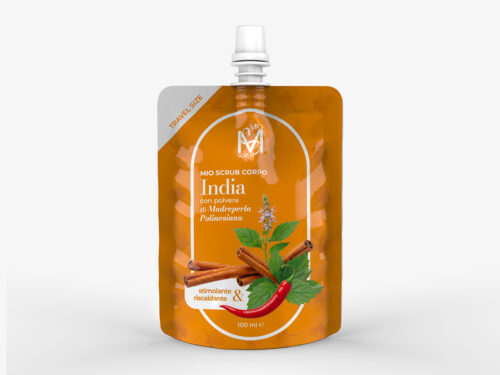 mio scrub corpo india dulac