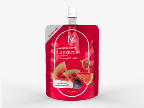 mio scrub corpo lanzarote dulac