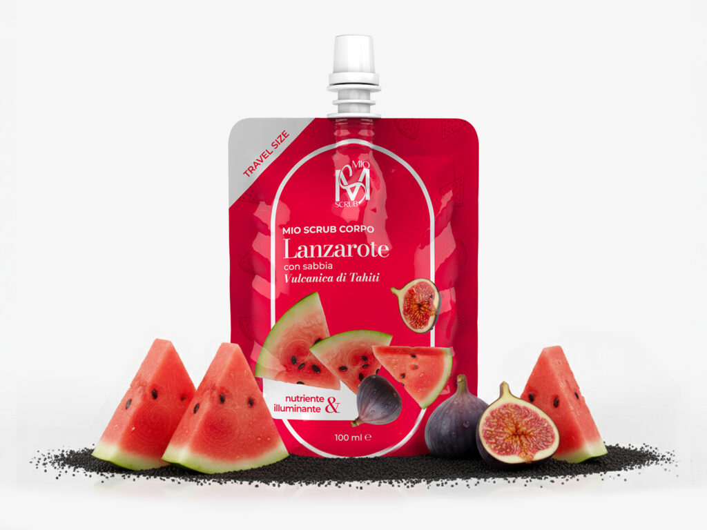 scub corpo lanzarote ingredienti