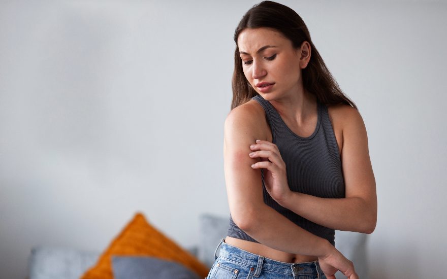 scrub corpo fai da te rischi