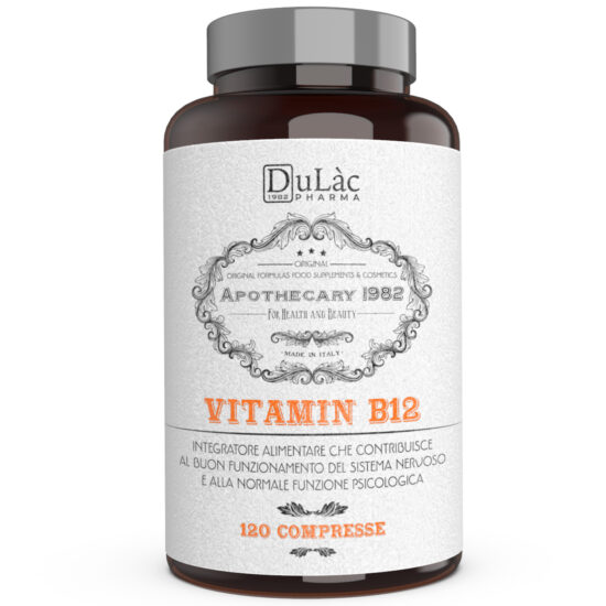 vitamina b12 integratore