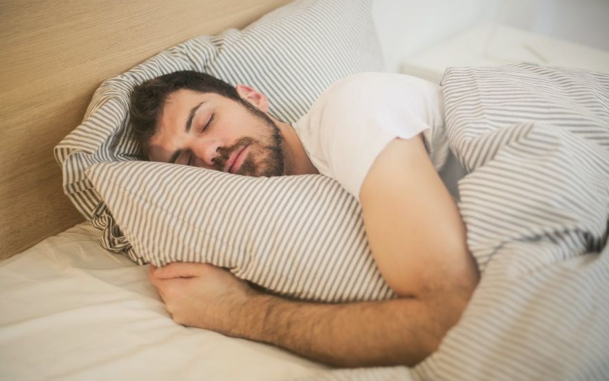 dormire bene per migliorare la concentrazione